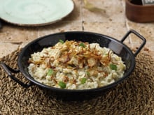 “C’est le plat que j’adore, pas très onéreux” : Thierry Marx partage sa recette coup de cœur pour la saison prête en 20 minutes