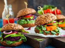 La fin des steaks et autres saucisses pour les vegans ?