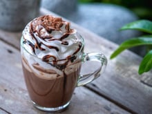 Crème chantilly vanille et crème liquide