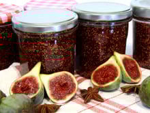 “Facile, rapide… plus qu'à déguster” : voici notre meilleure confiture de figues notée 5/5 par les lecteurs de 750g