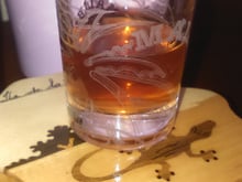 Rhum arrangé grenade