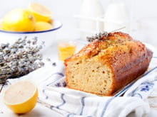Les astuces qu'il vous manque pour un cake au citron digne d'une vraie pâtisserie