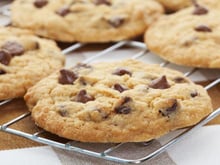 Les recettes de cookies les plus populaires pendant le confinement