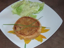 Sandwich à l'italienne