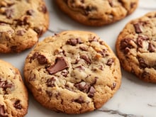 François Régis Gaudry et son équipe sont partis en quête du meilleur cookie de France, voici les 8 adresses en lice !