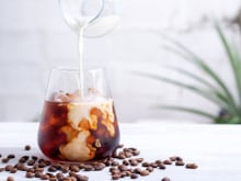 5 cocktails à base de café