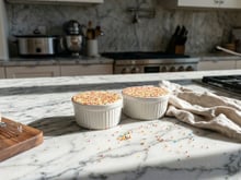 Connaissez-vous les Oreo Dot Cake Cups, le nouveau dessert régressif dont tout le monde parle ?