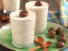 Comment faire une mousse aux marrons comme les Marronsuisse ?