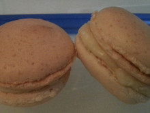 Macarons à la noix de coco faciles à réaliser