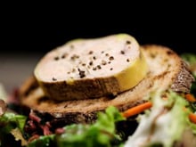 Alerte : si vous avez acheté ce foie gras pour Noël, attention, il fait l'objet d'un rappel produit