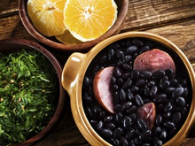 Les cuisines régionales Brésiliennes