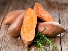 Privilégier ce féculent à la pomme de terre permettrait de limiter le pic de glycémie