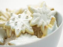 5 biscuits de l'Avent pour patienter jusqu'à Noël