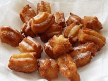 Churros express