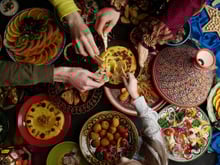 Quand commence et se termine le Ramadan en 2024 ?