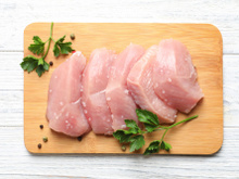 Rappel massif : ce filet de dinde pourrait vous rendre malade