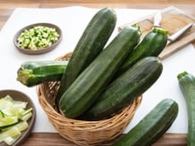 Comment faire des courgettes façon tajine ?