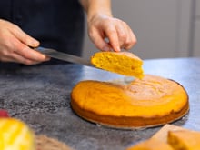Ce flan traditionnel méconnu de la région du Lot est le dessert le plus réconfortant de l'automne