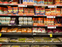 Rappel produit : attention, ce riz basmati de la marque Carrefour Extra ne doit pas être consommé !