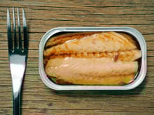 Rappel produit : ces filets de maquereaux en conserve peuvent présenter un risque pour la santé