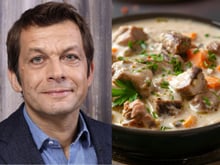“Un classique de la cuisine familiale” : Laurent Mariotte vous propose de réaliser un délicieux “mijoté de printemps”, parfait pour le week-end !