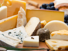 Même s’il est gras et calorique, le fromage serait bon pour la santé d’après cette étude française
