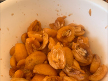 Confiture de nèfles