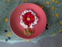 Fleur de gourmandise