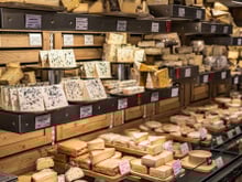 Ces petits changement pour obtenir l'appellation fromage AOP va avoir de grosses répercutions sur vos fromages du quotidien