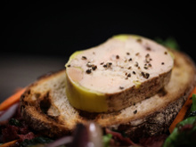 Vous ne devinerez jamais d’où vient (vraiment) le foie gras