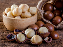 Ni amandes, ni noisette : pourquoi vous devriez manger ce type de noix pour lutter contre le cholestérol