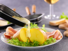 Ce fromage à raclette vendu dans toute la France fait l’objet d’un rappel