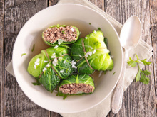 Chou farci : comment réussir ce plat réconfortant ?