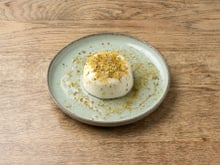 Mouhallabieh (crème libanaise)