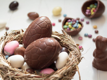 Chocolat de Pâques, lequel choisir ? On a classé les chocolats industriels du meilleur au moins bon !