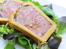 Rappel produit : quel est ce pâté en croûte probablement contaminé ?