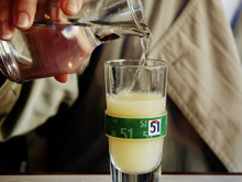 Préparez enfin votre Pastis correctement