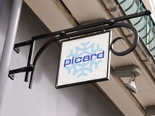 Pour ses 50 ans, la marque Picard s'associe à un grand chef étoilé français et va proposer de nouvelles recettes originales !