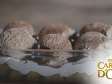 Tiramisu glacé Carte d'or®