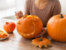 Connaissez-vous la date exacte à laquelle vous devriez sculpter votre citrouille pour Halloween ?