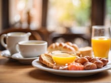 Voici ce que boit le matin cette biochimiste pour éviter le grignotage durant la matinée