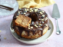 Comment faire un gâteau marbré en cocotte ? La recette sans four qui donne un moelleux incomparable !