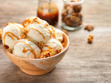 McFlurry maison sans sorbetière : cette recette crémeuse se fait avec seulement 4 ingrédients !