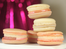 Macarons inratables