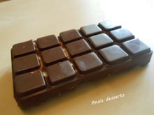 Kinder Country fait maison