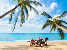 Ces aliments qui peuvent protéger votre peau du soleil