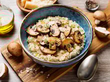 Aujourd’hui, on cuisine… des champignons de Paris : voici nos meilleures recettes économiques et prêtes en 25 minutes !