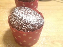 Comme des madeleines