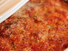 Cannelloni au poulet et Roquefort Papillon