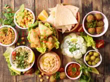 Quels sont les meilleurs tzatzíkis et houmous à acheter pour nos apéros de cet été ?